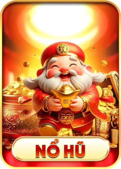 nổ hũ